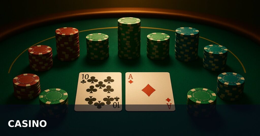 Casino